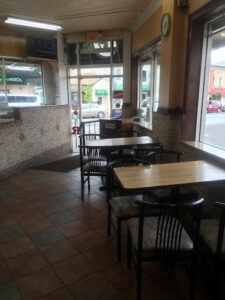 Giovanneli's Pizza & Grill - New Brunswick