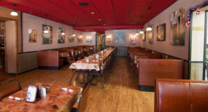 Giovanni's - Fairborn