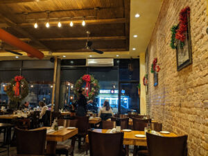 Giovanni's Brooklyn Eats - Brooklyn