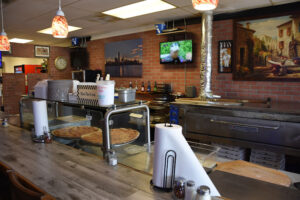 Giovanni's Brooklyn Pizzeria - Bradenton