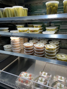 Giovanni’s DILLicious Pickles - Croydon