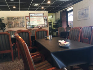 Giovanni's Italian Kitchen - Fort Worth - Fort Worth