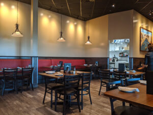 Giovanni's Italian Restaurant & Pizzeria - Orlando