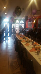 Giovanni's Pizza - Yonkers