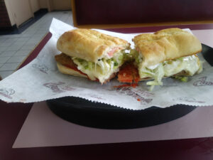 Giovanni's Pizza - Winfield