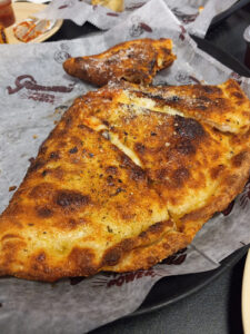 Giovanni's Pizza - Milton