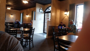 Giovanni's Pizza - Taylorsville