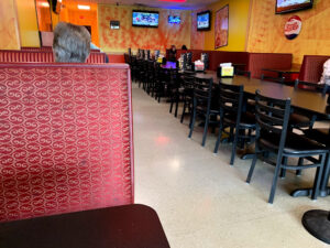 Giovanni's Pizza - Davenport