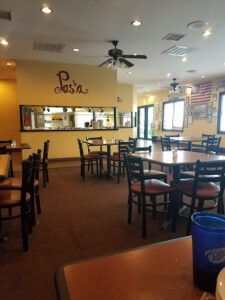 Giovanni's Pizza - Georgetown