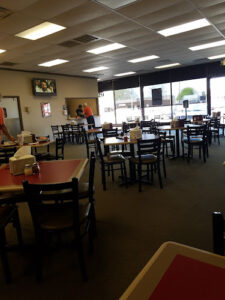 Giovanni's Pizza - Washington Court House