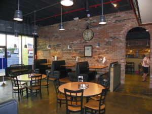 Giovanni's Pizza - Hillsboro