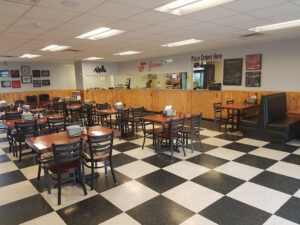 Giovanni's Pizza - Portsmouth