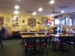 Giovanni's Pizza, Pasta and More - Menifee