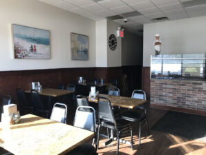 Giovanni's Pizza & Restaurant - Wappingers Falls
