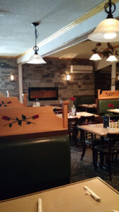 Giovannis Pizza & Ristorante - Waterbury