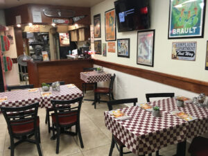 Giovanni's Pizza of Boca - Boca Raton