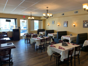 Giovanni's Pizzeria & Italian Restaurant - Holland