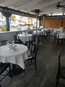 Giovanni's Restaurant - Covina