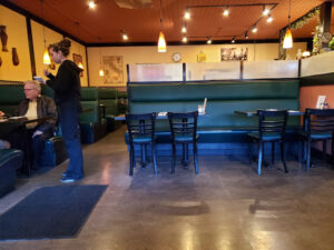 Giovanni's Restaurant - Beaverton