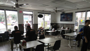 Giovanni's Roast Beef Pizza and Seafood - Woburn