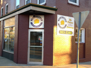 Giovanni's The Big Cheese - Oneida