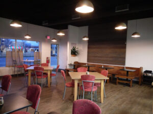 Girasol Cafe and Bakery - Amarillo
