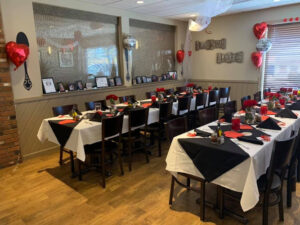 Gisella's Ristorante - Danbury