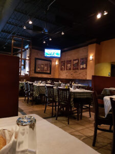 Giuliano's Pizza - Hinsdale