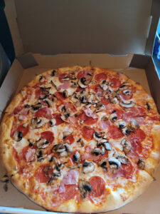 Giuseppe Pizzeria and Restaurant - Dayton
