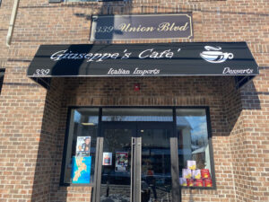 Giuseppe's Cafe - Totowa