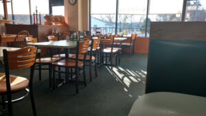 Giuseppe's Italian Pizzeria - Naugatuck