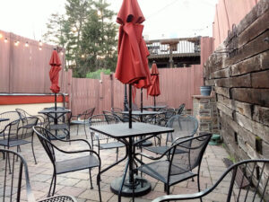 Giuseppe's Italian Restaurant - Frostburg