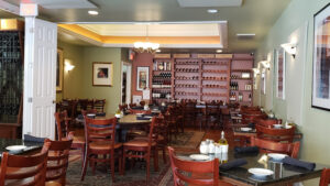 Giuseppe's Italian Restaurant - Williamsburg