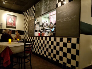 Giuseppe's On 28th - Phoenix