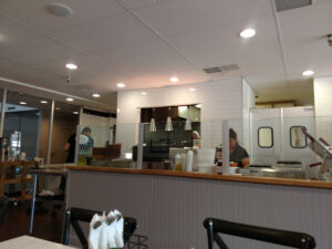 Giuseppe's Pastacaffe - Shreveport