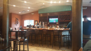 Giuseppe's Pizza - Petersburg