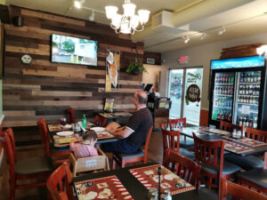 Giuseppe's Pizzeria - St Pete Beach