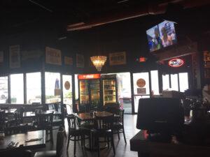 Giuseppi's Pizza & Pasta House - Bluffton