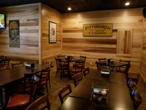 Giuseppi's Pizza & Pasta House - Hilton Head Island