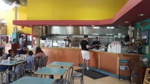 Giuseppi's Pizza Plus - Gaithersburg