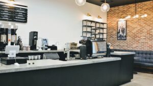 Given Coffee Co - Winston-Salem