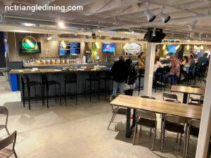 Gizmo Brew Works - Chapel Hill Taproom & Bottle Shop - Chapel Hill