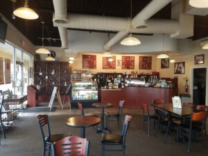 Gizzi's Coffee - Delray Beach