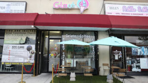 Glace - Queens