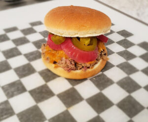 Gladish's BBQ - Paragould