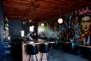 Gladstone St. Pizza & Saint Pizza Lounge - Portland