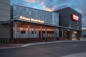 Glass Half Full Taproom - Lubbock