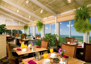 Glass Pavilion Restaurant - Corpus Christi