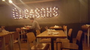 Gleason's - Peekskill