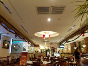 Glen Cove Diner - Glen Cove